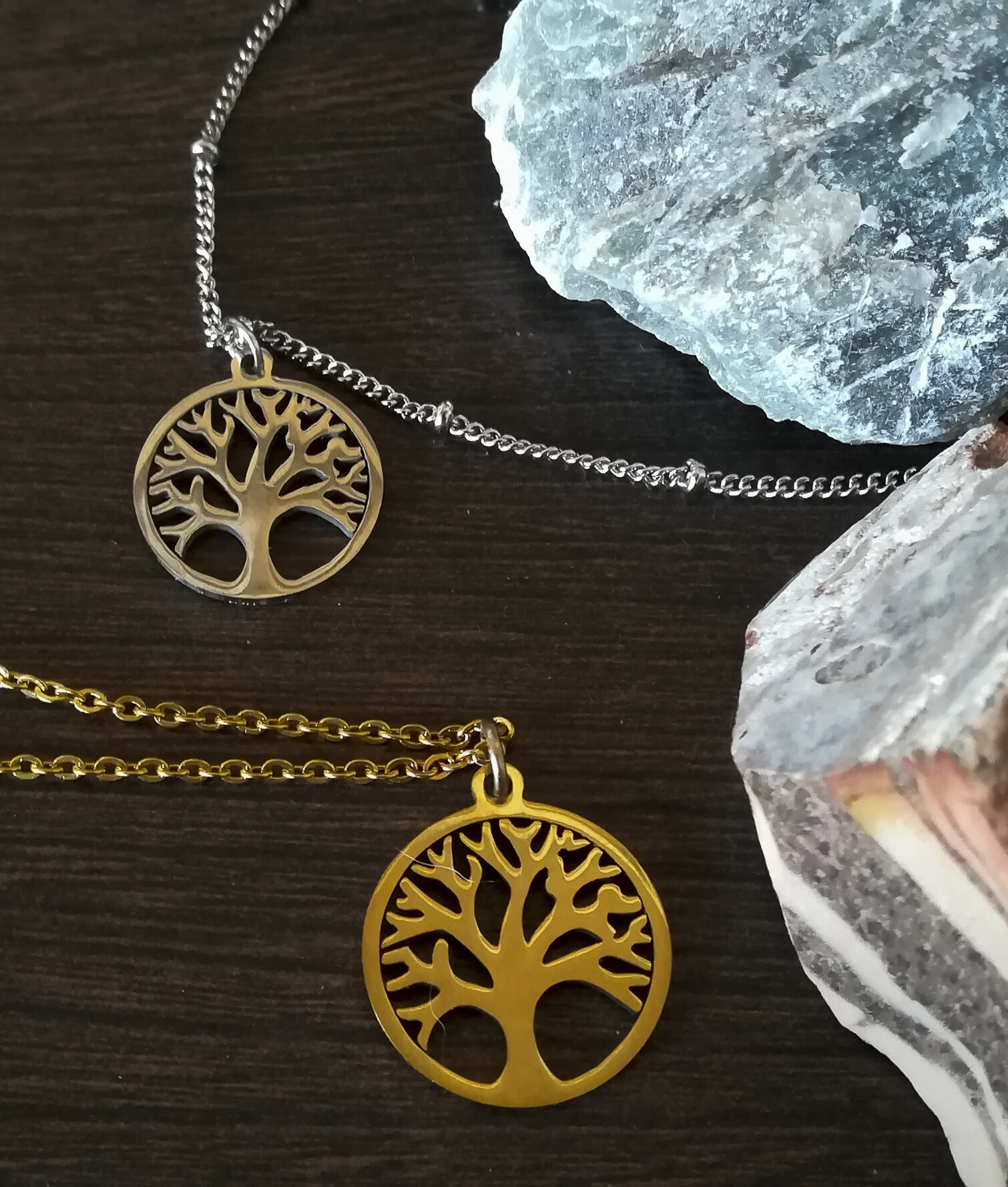 Albero della Vita “Oro”