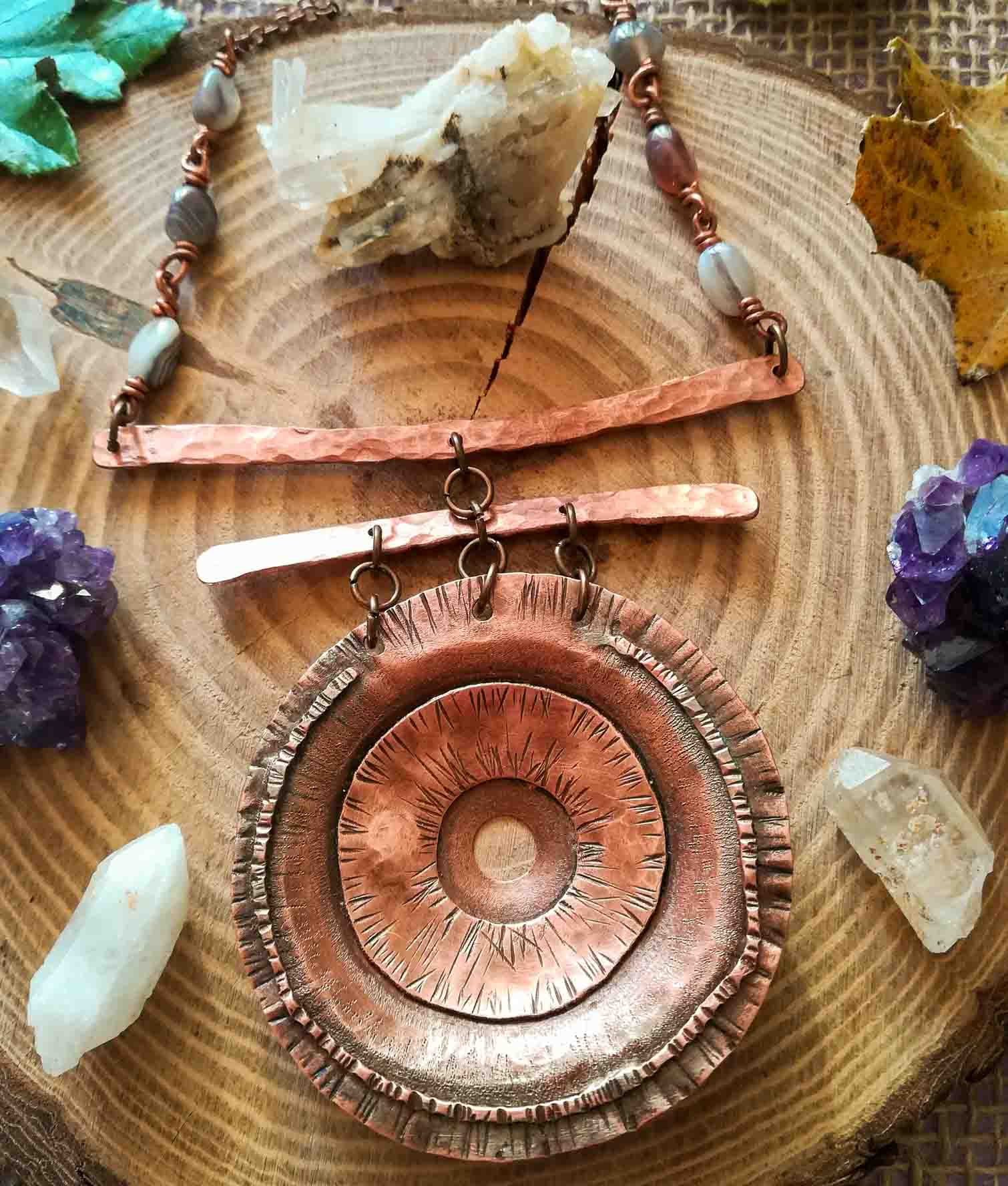 Collana Gong - immagine 3