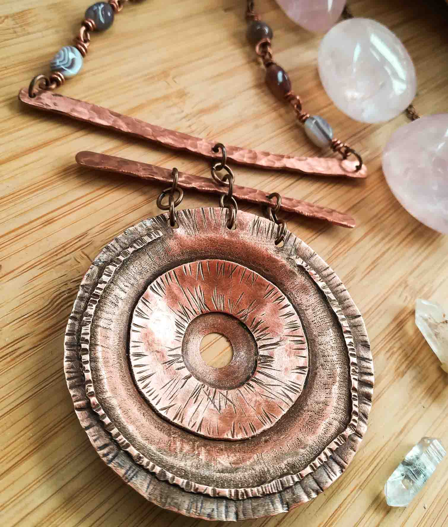 Collana Gong - immagine 5