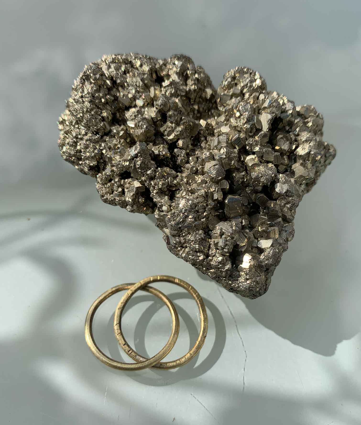 Anello DUE
