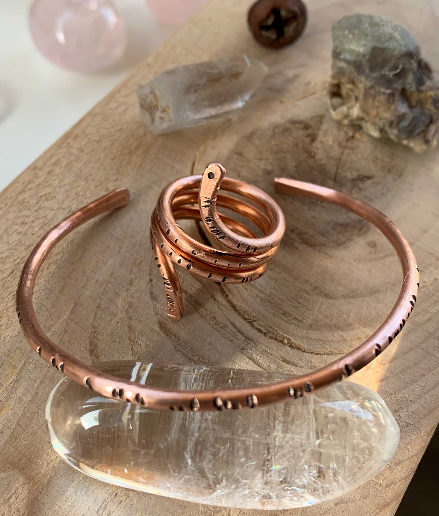 Bracciale anellini on sale