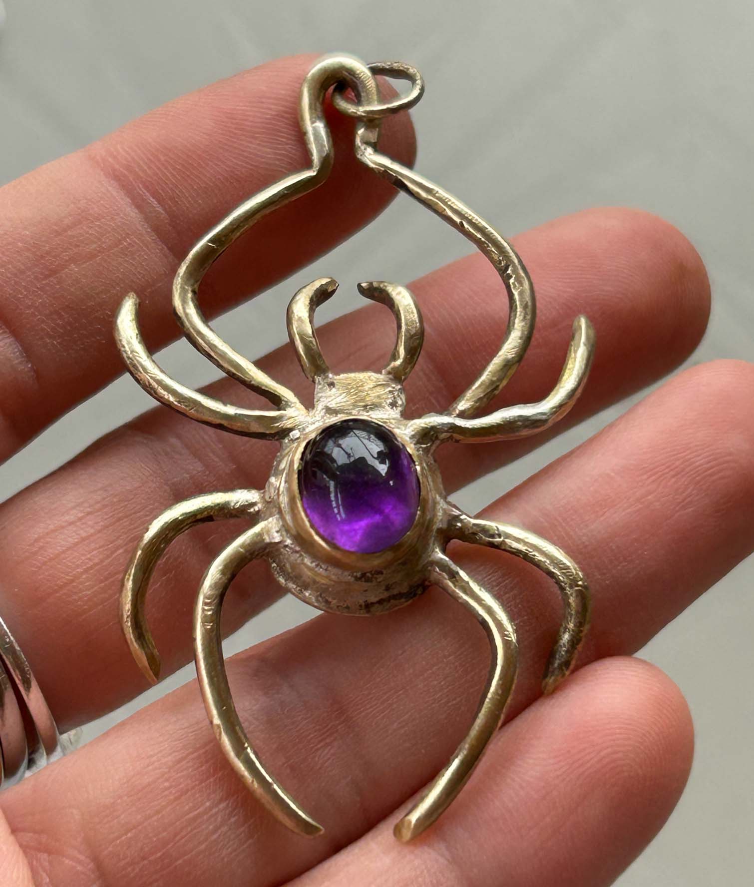 Girocollo Spider - immagine 4