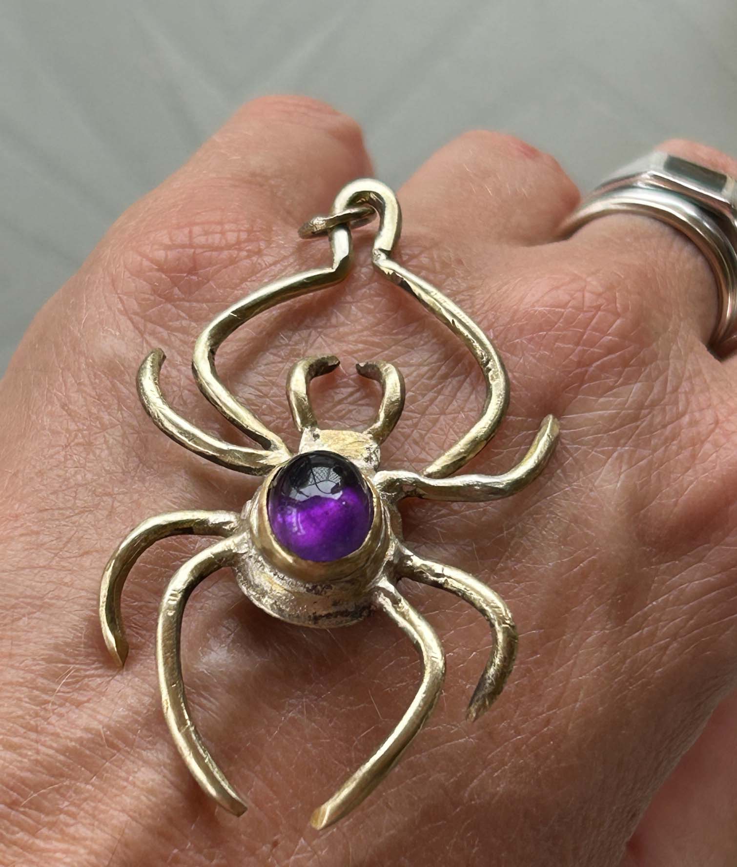 Girocollo Spider - immagine 6