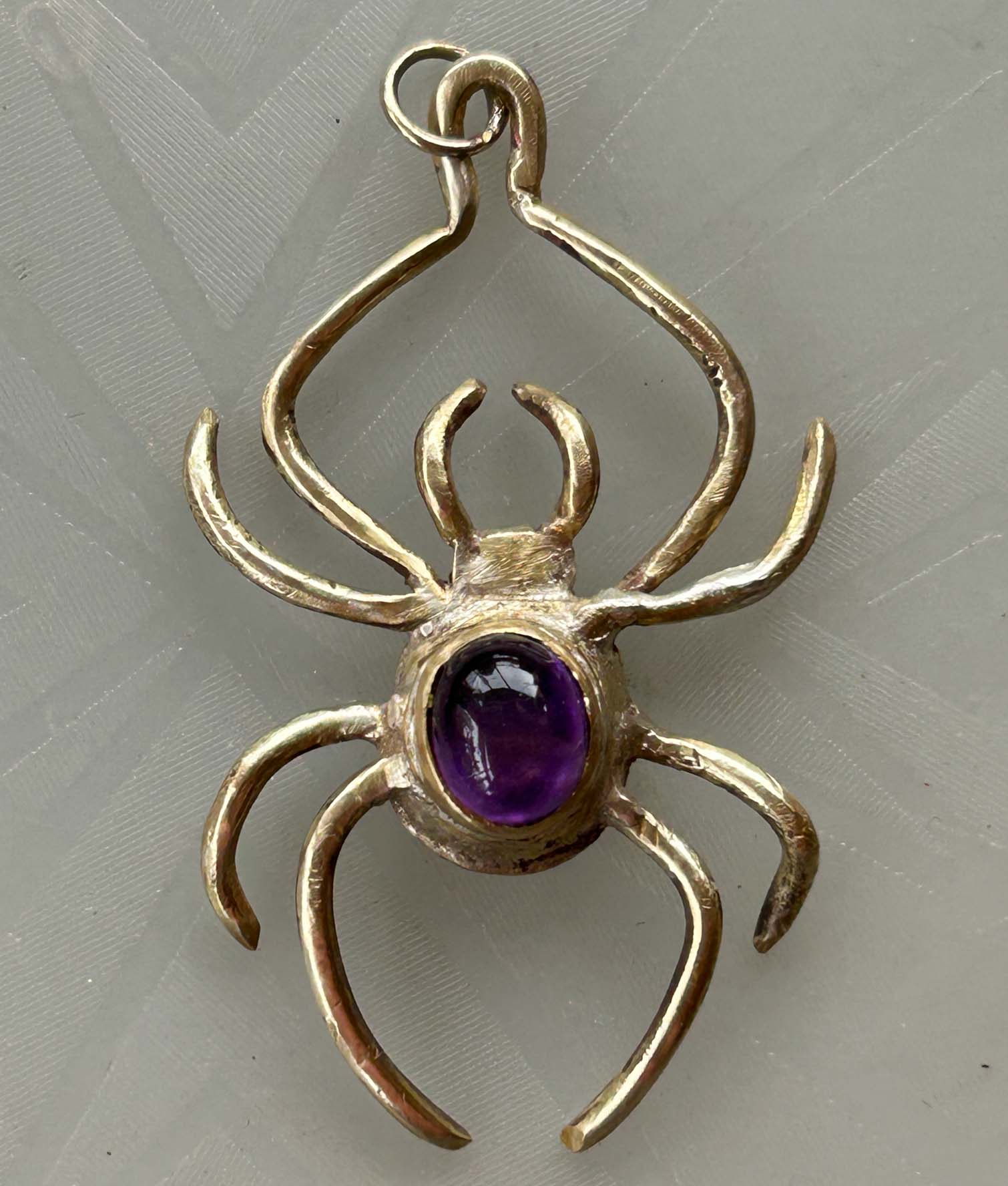 Girocollo Spider - immagine 5
